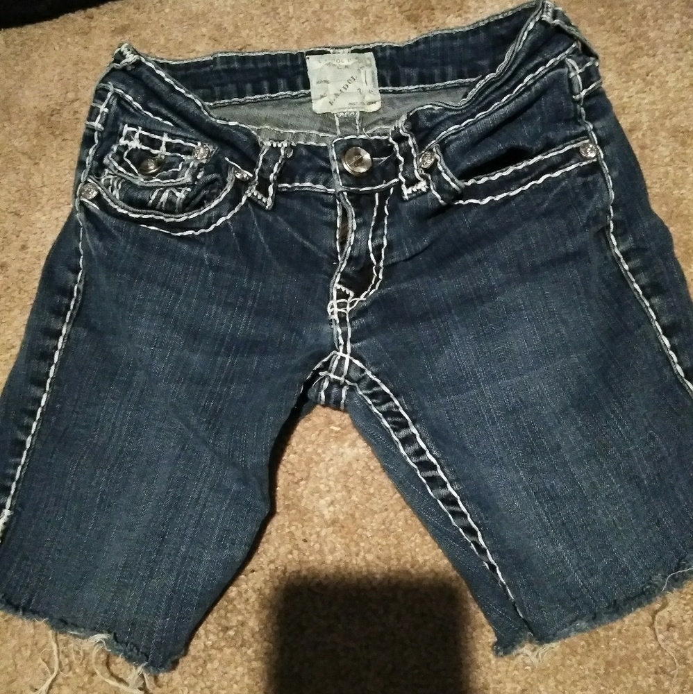 Shorts